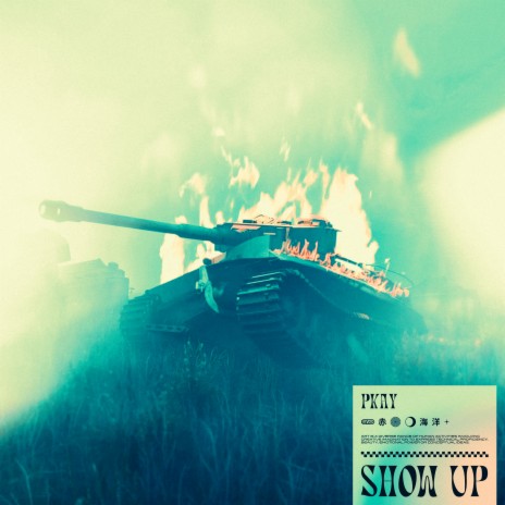 Show Up | Boomplay Music