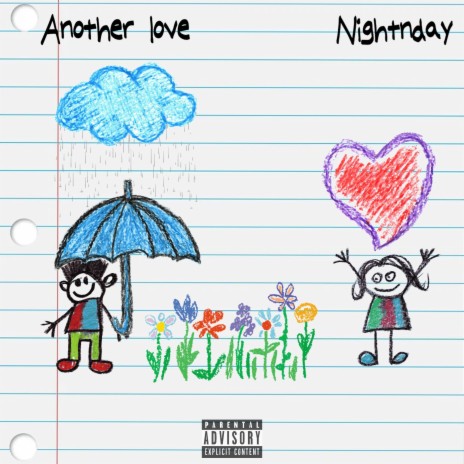 Another love | Boomplay Music