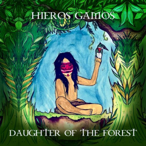 Daughter of the Forest | Boomplay Music