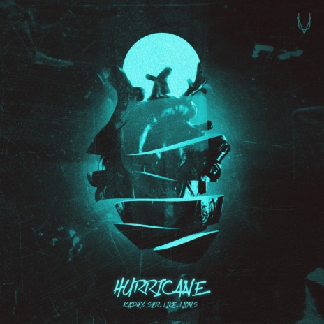 Hurricane ft. SØR & Like Lions | Boomplay Music