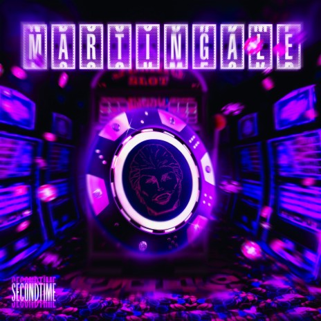 Martingale | Boomplay Music