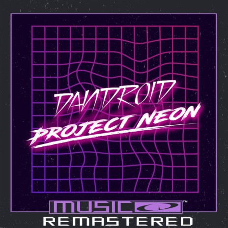 Project Neon (Intro)