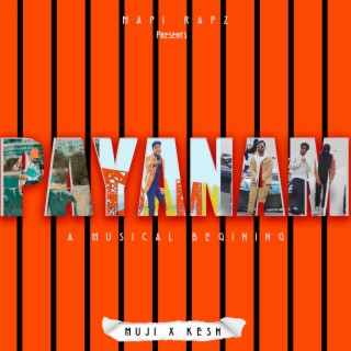 Payanam