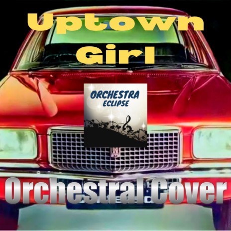 Uptown Girl | Boomplay Music