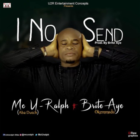 I No Send ft. Brite Aye | Boomplay Music