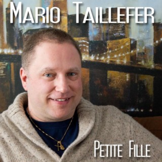 Mario Taillefer