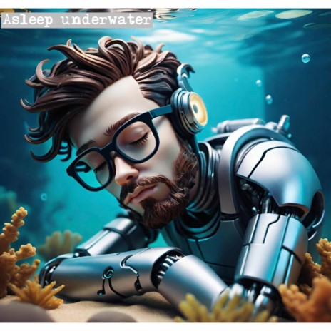 Asleep Under Water | Boomplay Music