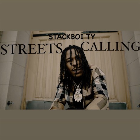 Streets Calling | Boomplay Music