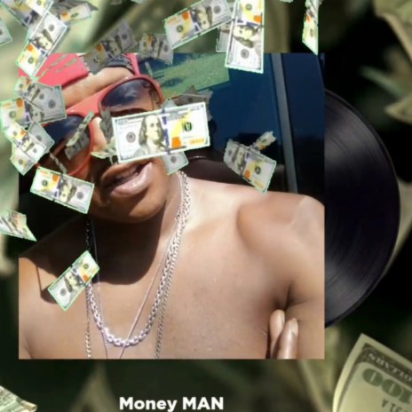 GET Money Allday Party Allnight | Boomplay Music