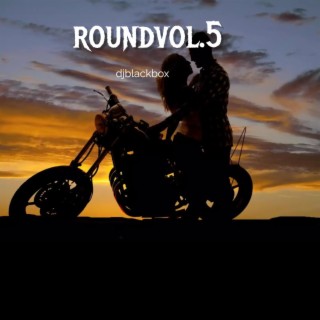 Round vol.5