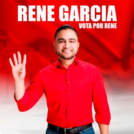 Vota Por Rene