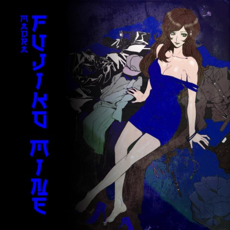 Fujiko Mine | Boomplay Music