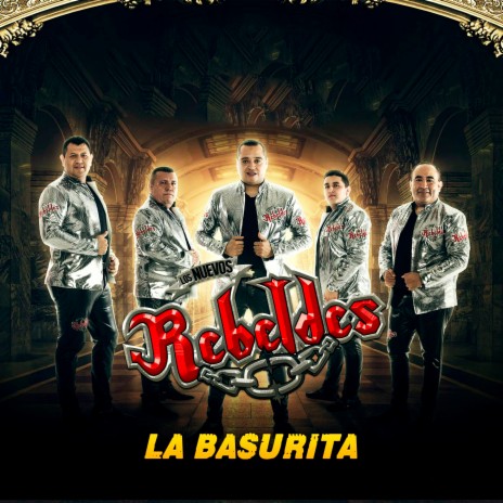La Basurita (Live) | Boomplay Music