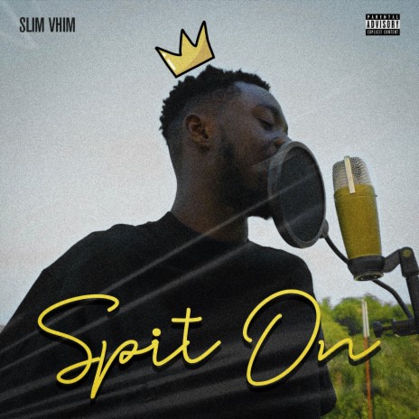 Spit On | Boomplay Music