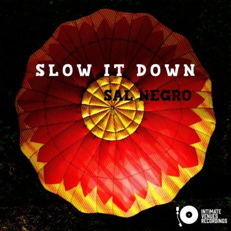 Slow It Down (Original Mix)