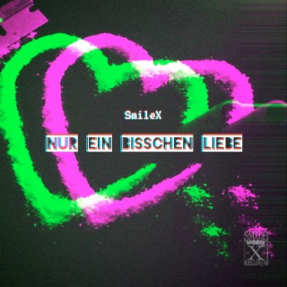 Nur ein bisschen Liebe