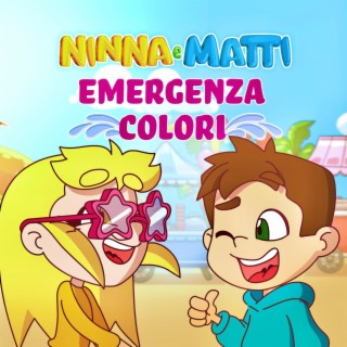 Emergenza Colori