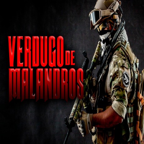 Verdugo De Maladros | Boomplay Music