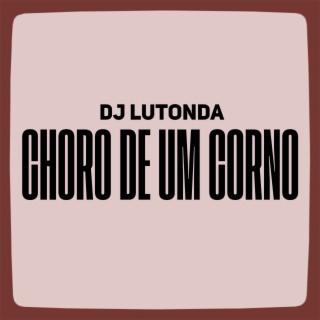DJ Lutonda