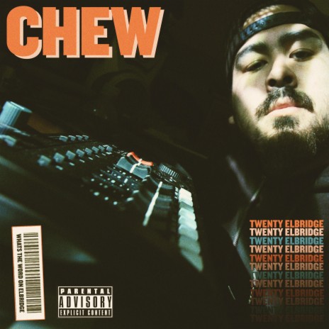 Chew (Acapella) | Boomplay Music