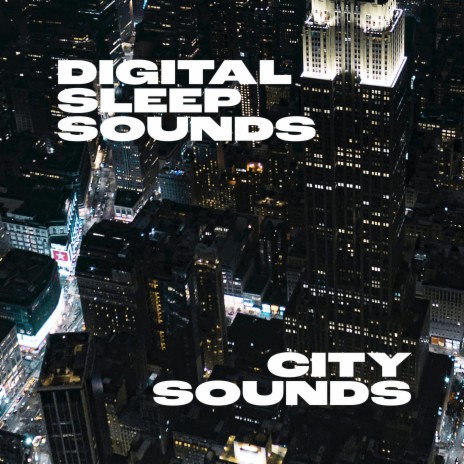 City sounds | Boomplay Music