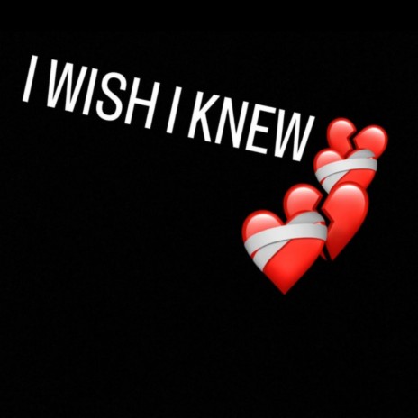 WISH I KNEW | Boomplay Music