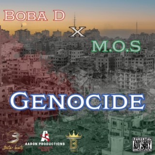 Genocide (Original) lyrics | Boomplay Music