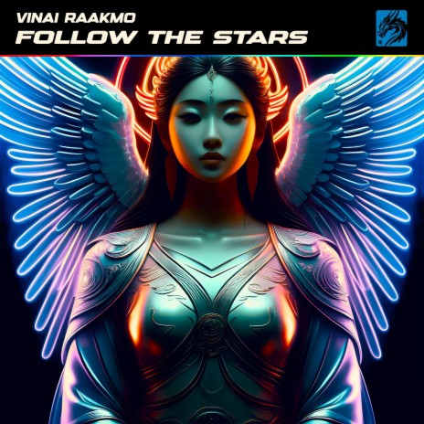 Follow The Stars ft. Raakmo | Boomplay Music