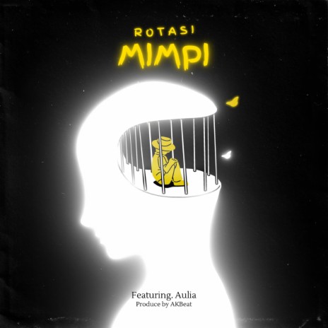 Rotasi Mimpi ft. Aulia ulul azmi | Boomplay Music