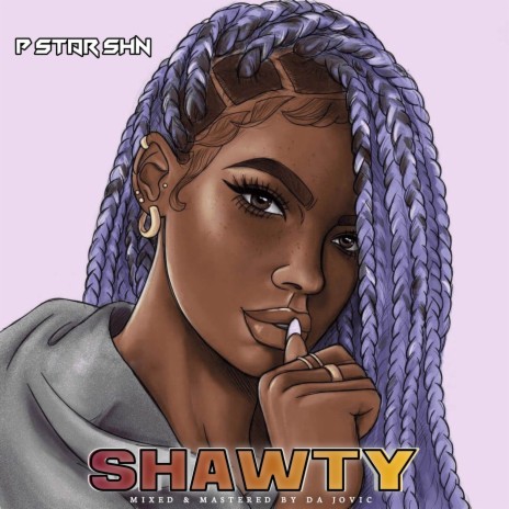 Shawty (Speed Up) | Boomplay Music