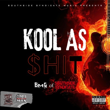 Kool as $hit | Boomplay Music