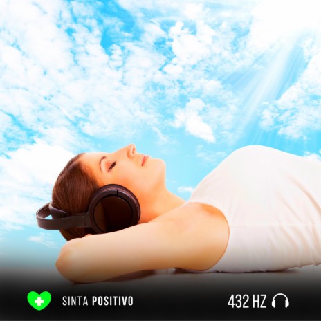 Meditative State (432 Hz) ft. Sinta Positivo | Boomplay Music