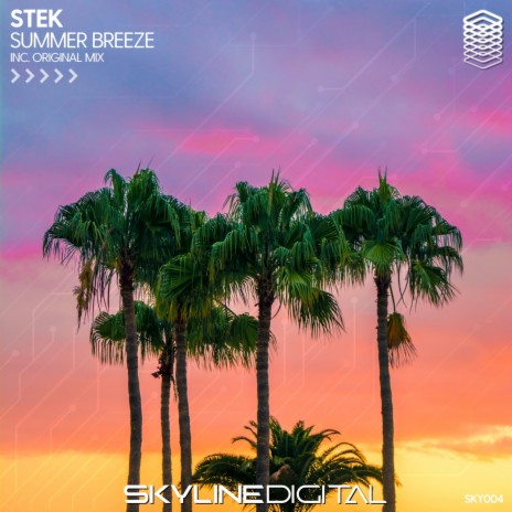 Summer Breeze (Original Mix) | Boomplay Music