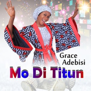 Grace Adebisi