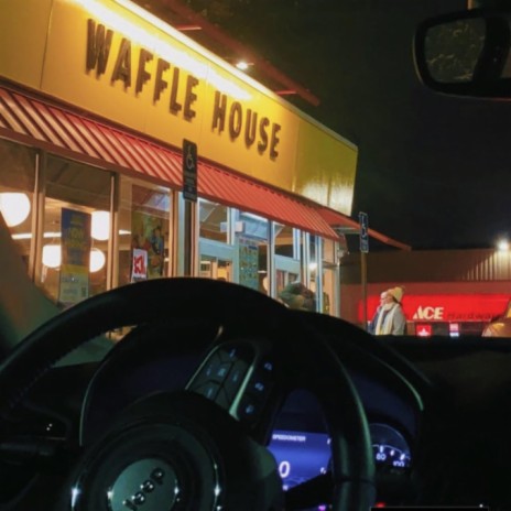 Waffle House ft. dre3roke | Boomplay Music