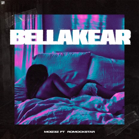 Bellakear ft. Romockstar | Boomplay Music