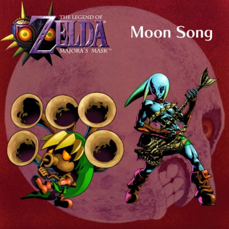 Moon Song | Boomplay Music