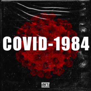 COVID-1984