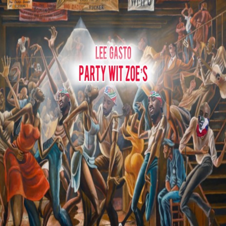 Party Wit Zoe's