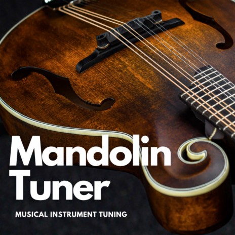 Mandolin Tuner | Boomplay Music
