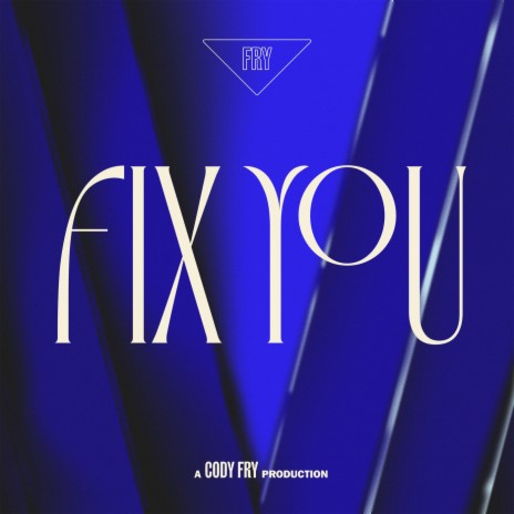 Fix You | Boomplay Music