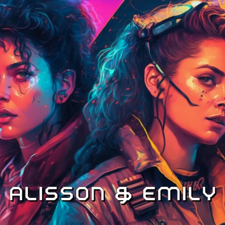 Alisson & Emily | Boomplay Music