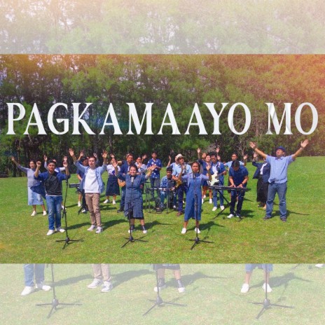 Pagkamaayo Mo | Boomplay Music