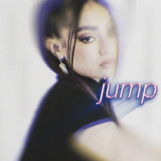 Jump (Slowed + Reverb)