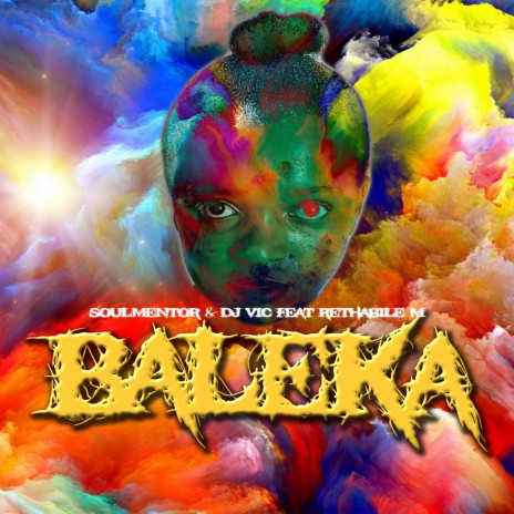 BALEKA (feat. Rethabile M)