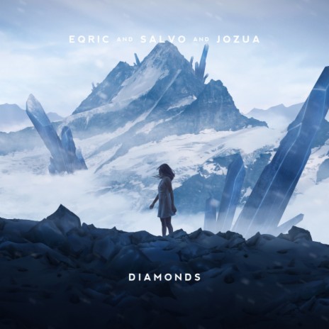 Diamonds ft. Salvo & JOZUA | Boomplay Music