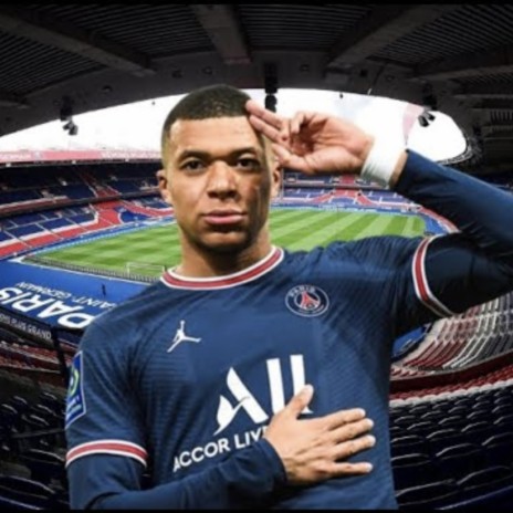 MBAPPE SONG | Boomplay Music