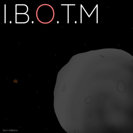 I Belong on the Moon | Boomplay Music