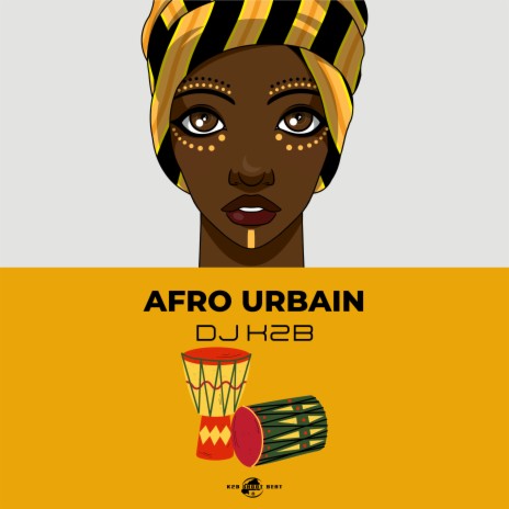 Afro Urbain | Boomplay Music