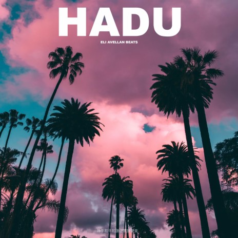 HADU (REGGAETON INSTRUMENTAL) | Boomplay Music